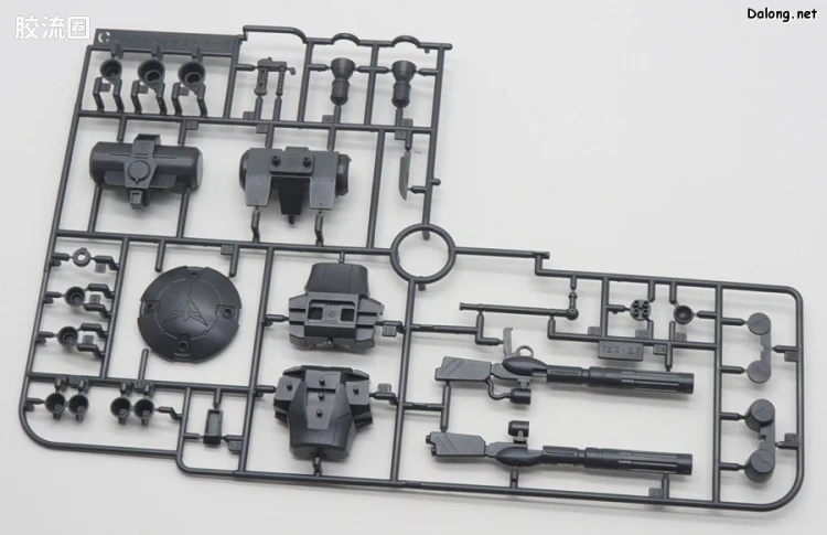 HGUC 网络限定版 勇士Vertex - 图片